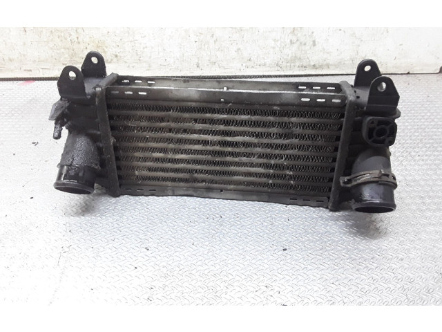 Интеркулер  8ML376723421   Audi A2 