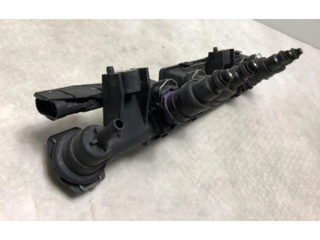 Топливная рампа 7700870914, 7700870914   Renault Twingo I  