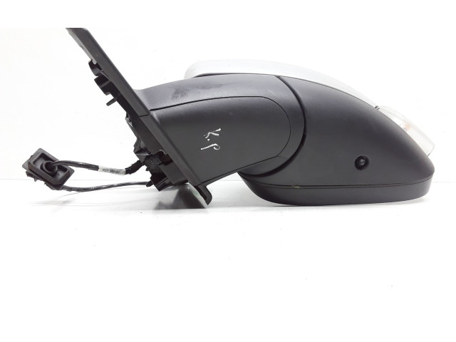 Зеркало электрическое        Volvo XC60  2009 - 2013 года   