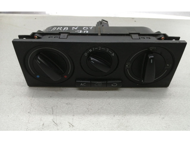 Блок управления 7N0941329, 172410701 Volkswagen PASSAT B8