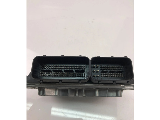 Блок управления двигателем Блок управления 31286086, 0261209108 Volvo V70