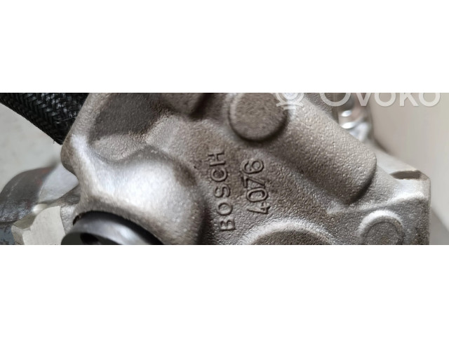 Топливный насос