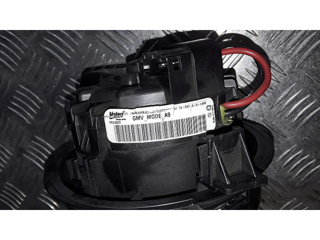 Вентилятор печки gmvmodea9 Peugeot 2008 I