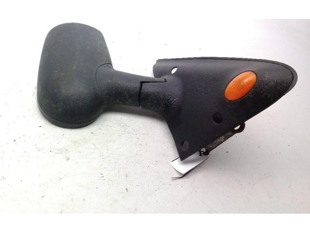 Зеркало электрическое        Ford Transit -  Tourneo Connect  2003 - 2008 года   