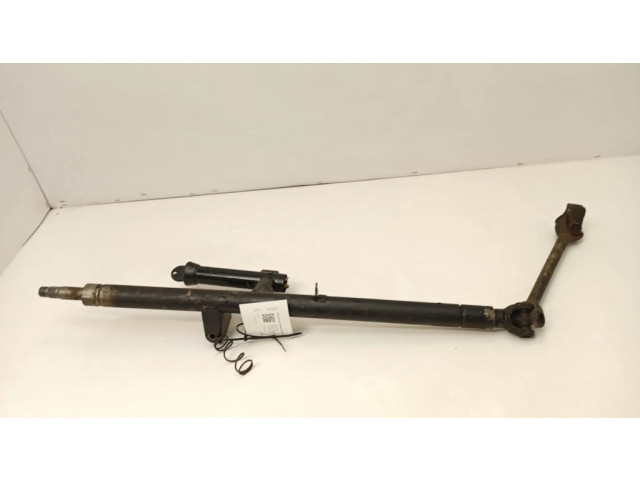 Рулевая рейка Volkswagen K70 1970-1975 года