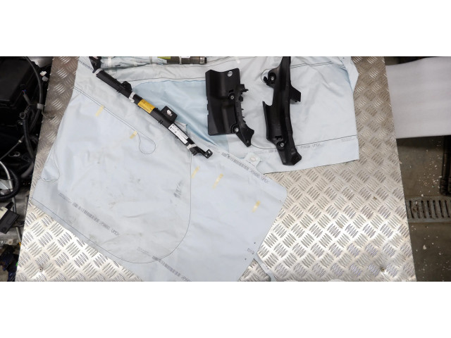 Боковая подушка безопасности 6641478010, 6641578010 Lexus NX