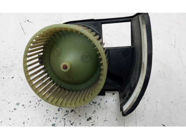 Вентилятор печки    DENSO5D0220300   Renault Clio II