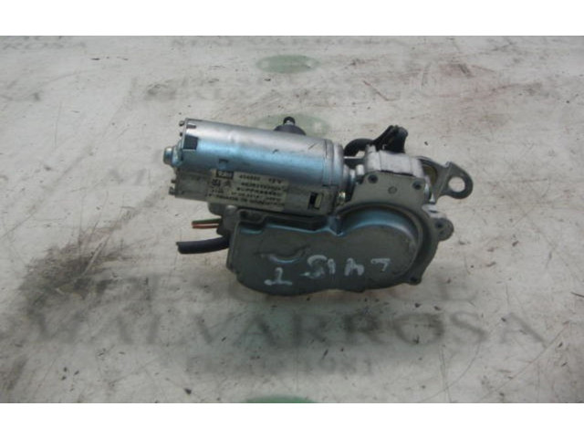 Vstřikovací čerpadlo Citroen Xsara DHY