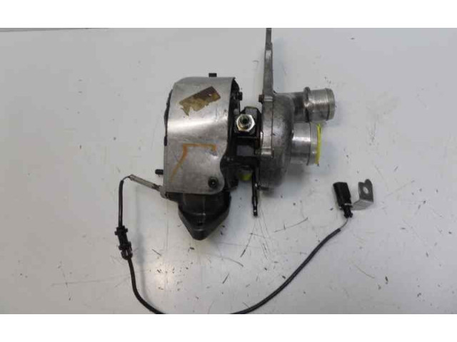 Pojistková skříňka Турбина 057145702T, GT1749V Audi A8 S8 D3 4E 2004