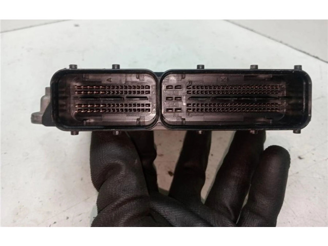 Блок управления 0281014585, 0090047 Mitsubishi Lancer Evolution