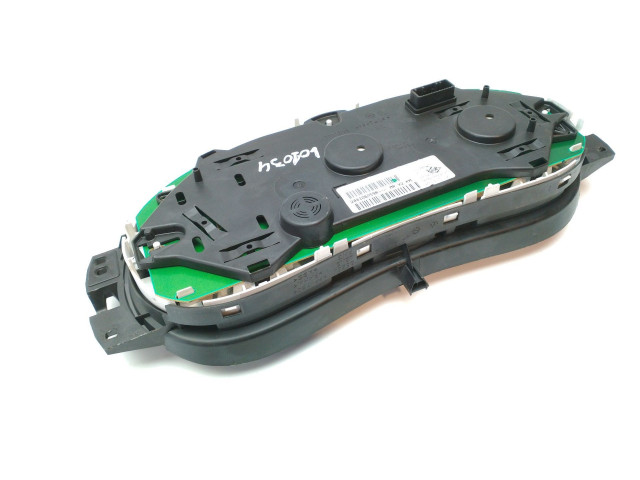 Панель приборов 248106459R Dacia Sandero II