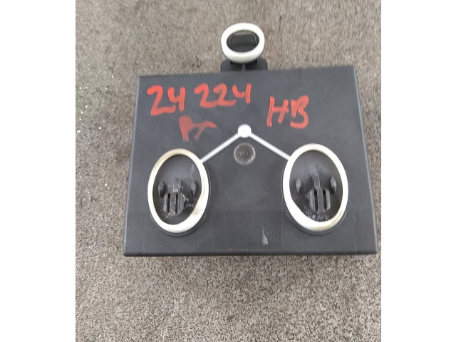 Блок комфорта 8X0959795B, 8X0959795B Skoda Superb B6 (3T)