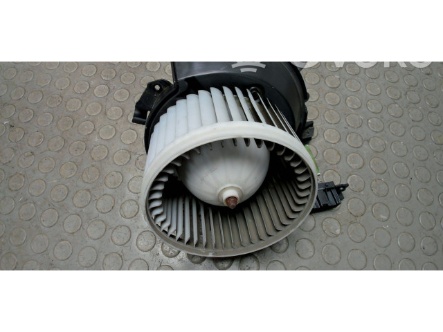 Вентилятор радиатора Alfa Romeo Mito
