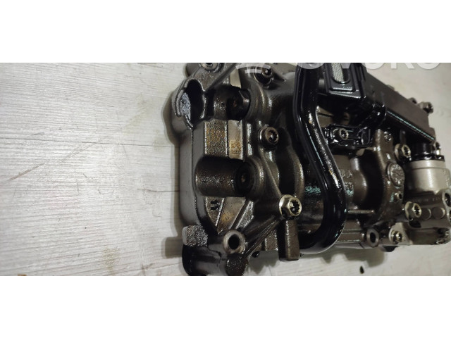 Čerpadlo oleje 03L115105D, 03L115153A Audi TT TTS Mk2