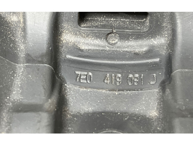 Руль Volkswagen Transporter - Caravelle T5  2003 - 2015 года 7E0419091J      