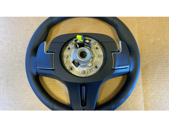 Volant BMW X5 F15 2016 32308008179, 32307855723