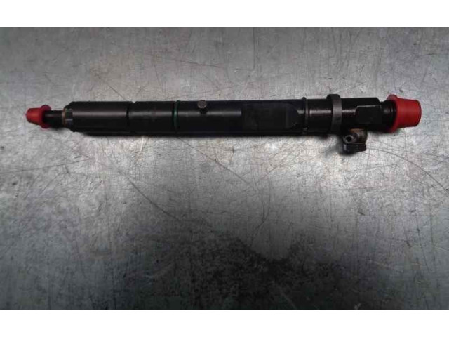 Форсунка 059130201E, 0432133836 Audi A8 S8 D2 4D AFB