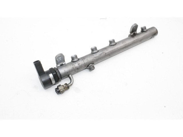 Топливная рампа A6420703495   Mercedes-Benz ML W164   для двигателя OM 642.940