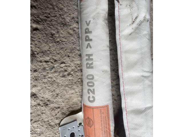 Боковая подушка безопасности 616556100B   SsangYong Korando