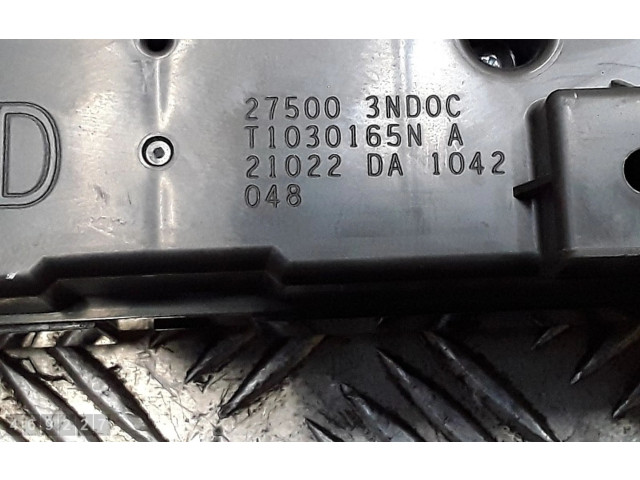 Řídící jednotka 275003nd0c Nissan Leaf I (ZE0) 2016