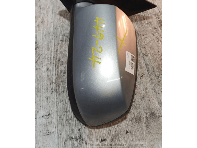 Зеркало электрическое        KIA Rio  2006 - 2011 года   