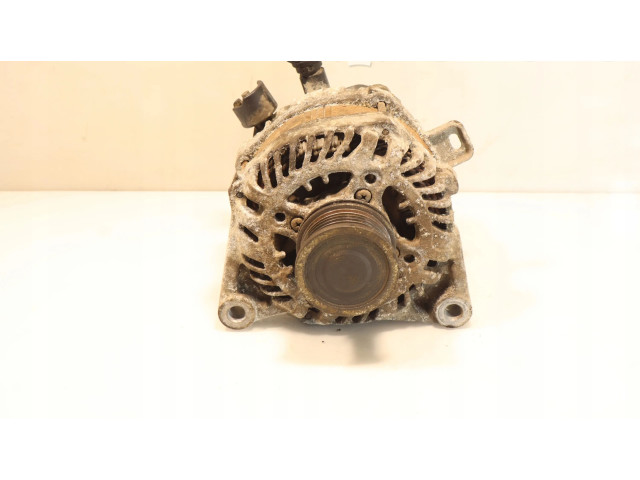 Генератор A002TV0781ZEA   Opel Combo E      