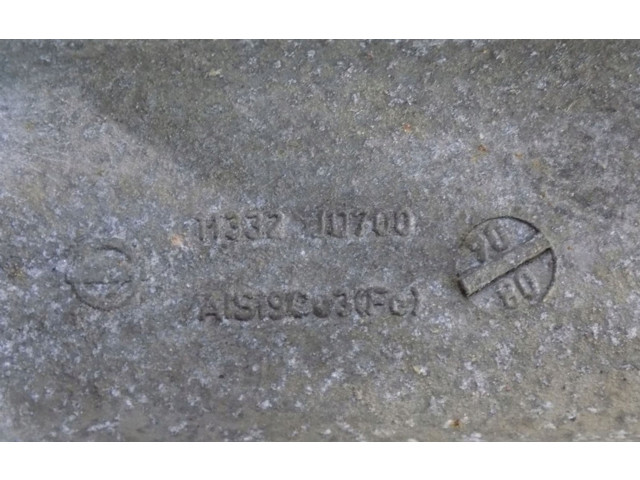 Зеркало электрическое Honda City 2002 - 2008 года