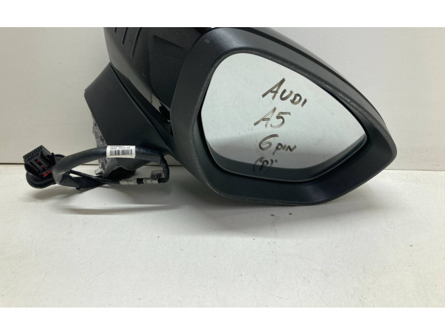 Zpětné zrcátko Audi A5 2024