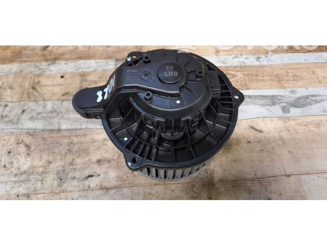 Вентилятор печки    F00S3B2445, 121019   Ford Ranger