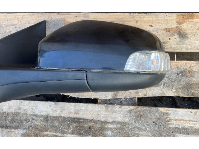 Зеркало электрическое        Volvo V70  2008 - 2013 года   