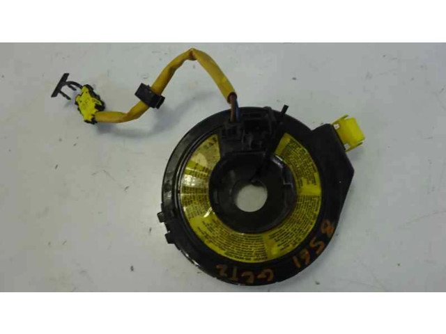 Полоса надувных подушек (кольцо srs)