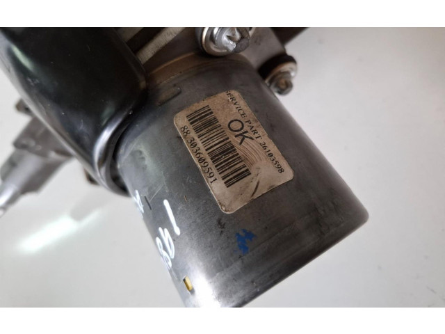 Volant Fiat Punto (188) 2003 2609923602A  