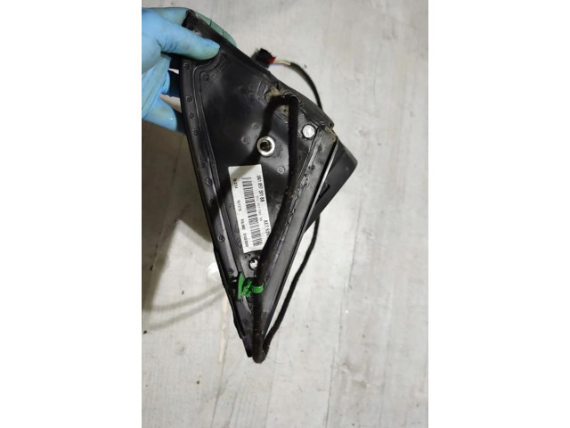 Zpětné zrcátko Volkswagen Tiguan 2015 5N1857501BB, 29240623