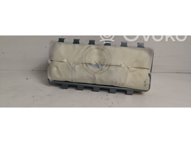 Подушка безопасности пассажира 5J1880202, 34040142A   Skoda Fabia Mk2 (5J)