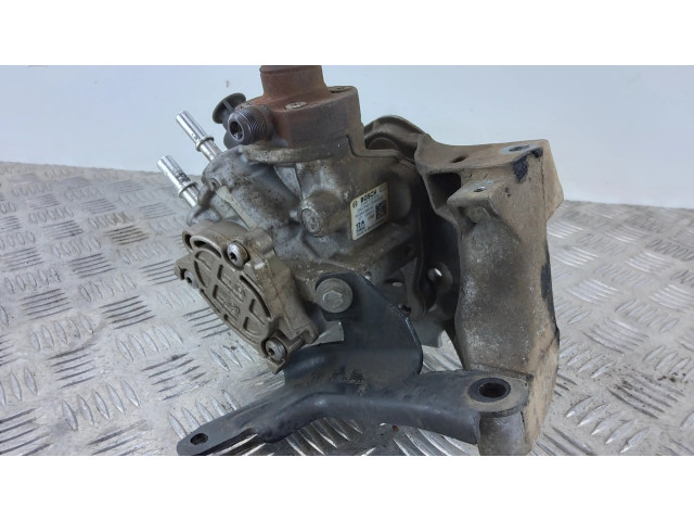 Vstřikovací čerpadlo 9688499680, 0445010516 Citroen Berlingo pro naftový motor 1.6