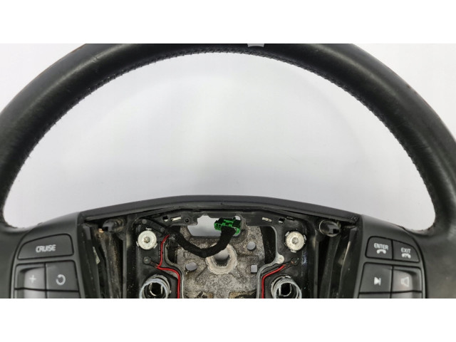 Руль Volvo XC70  2008-2013 года 30778843      