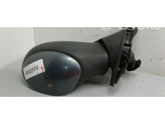 Зеркало электрическое        Citroen C3 Pluriel     