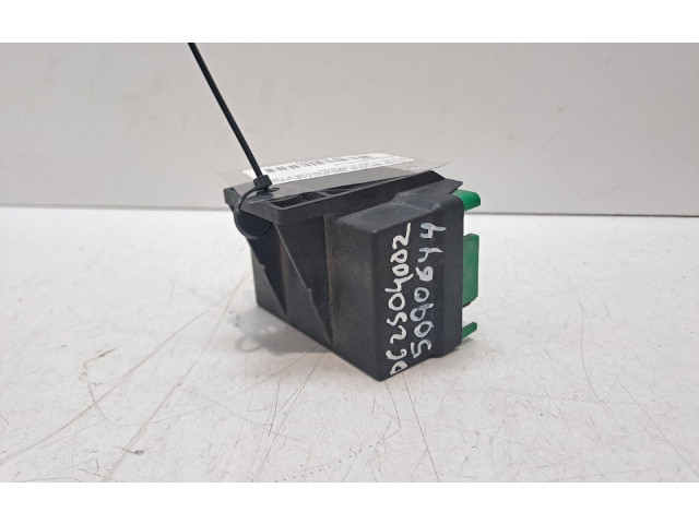 Блок управления 51299011A   Citroen Berlingo