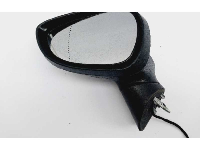 Zpětné zrcátko Ford Fiesta 2013 C1BB17683DAW, 1799163