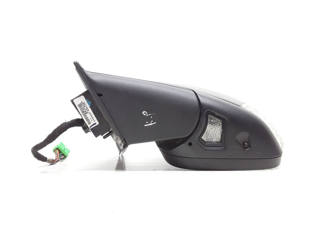 Зеркало электрическое        Volvo XC90  2007 - 2014 года   