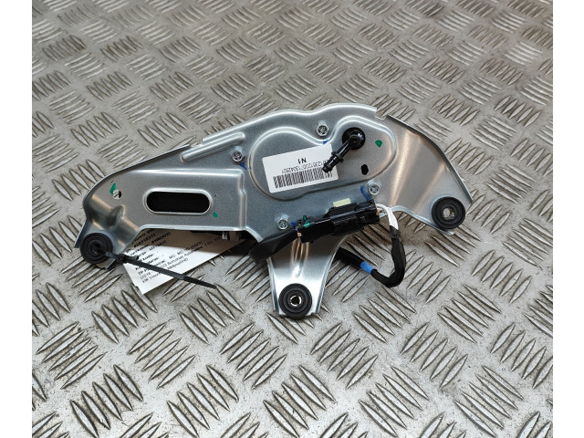 Моторчик заднего дворника 10354998    MG HS