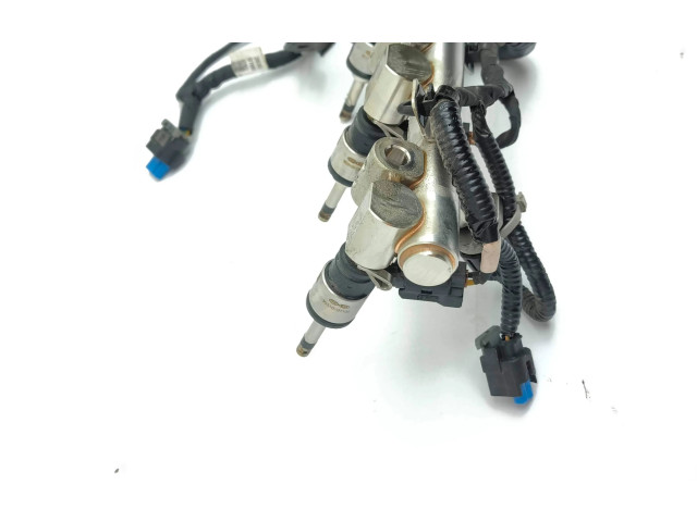 Vstřikovač 3535007100, 05292349 Hyundai i20 (BC3 BI3) G3LF