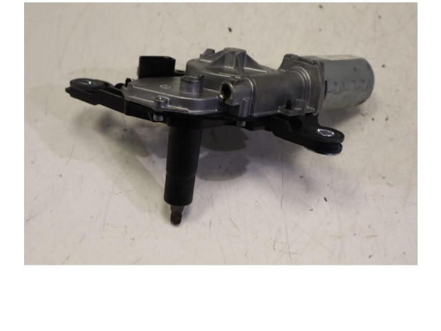 Моторчик заднего дворника 5F4955711A Skoda Octavia Mk3 (5E)