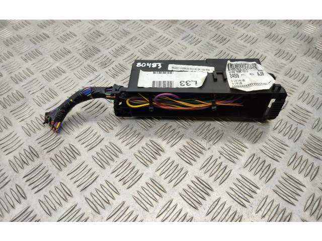 Блок предохранителей FT1T14014AJF Ford Transit - Tourneo Connect