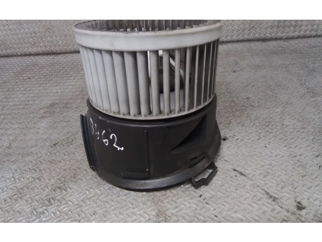 Вентилятор печки    7737080501AF   Citroen C5