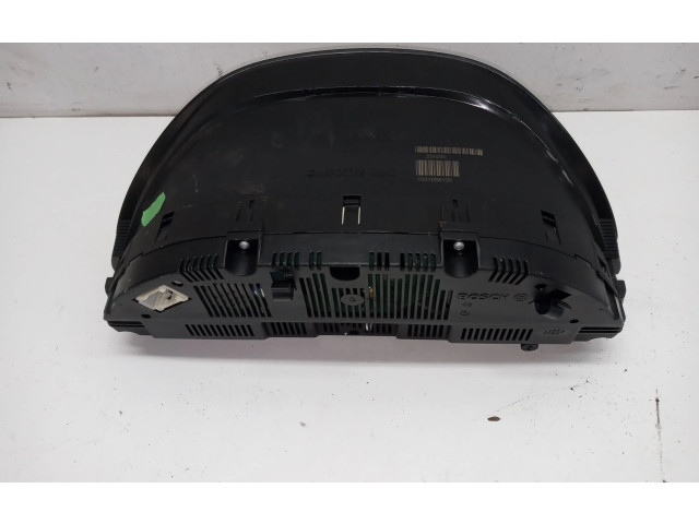 Панель приборов 1031098101   Mercedes-Benz A W169       
