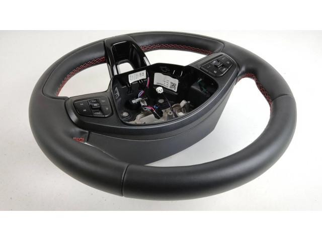 Руль Ford Mustang Mach-E 2020- года LJ8B3600FJ, FJ1GXD