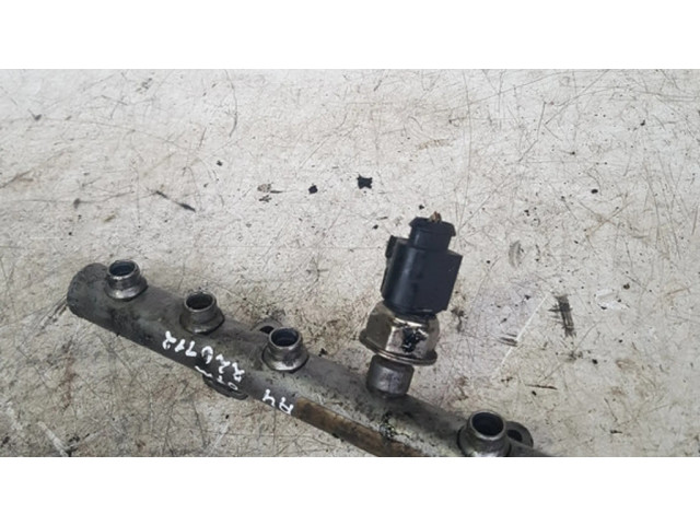 Vstřikovací lišta 059130089   Audi A4 S4 B7 8E 8H  pro naftový motor 3.0 ASB 