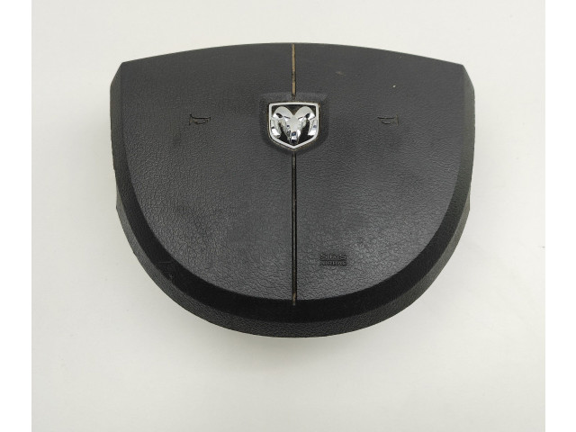 Подушка безопасности водителя P1HR43XDVAA, 34003934B Dodge Nitro