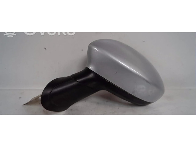 Зеркало электрическое левое Fiat Grande Punto